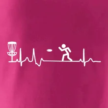 EKG disc golf EKG disc golf