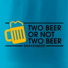 Shakesbeer Shakesbeer