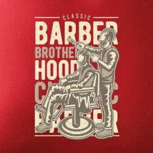 Barber Brotherhood Barber Brotherhood