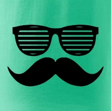 Mustache okuliare Mustache okuliare