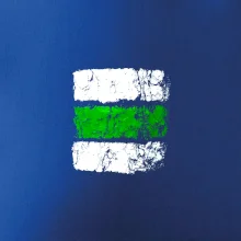 Turistická značka - zelená