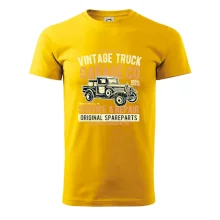 Vintage Truck Vintage Truck