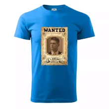 Wanted Fotka