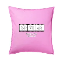 Svadobný deň - váš nápis (Hana-creative)