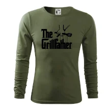 The Grillfather The Grillfather