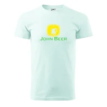 John Beer - Pivo John Beer - Pivo
