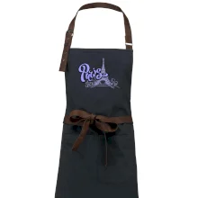 Paris Lettering Paris Lettering