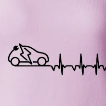 Ekg elektromobil