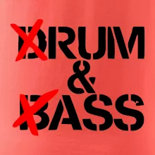 Drum & Bass (Rum & Ass) Drum & Bass (Rum & Ass)