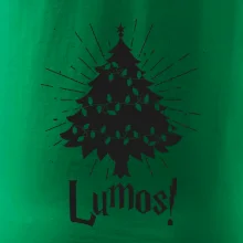 Harry - Lumos stromček