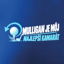 Mulligan je môj najlepší kamarát