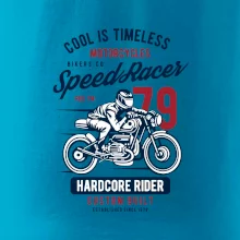 Speed Racer Motorcycles