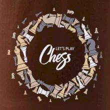 Let's play chess kruh