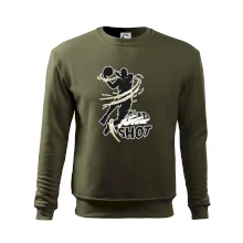 Basketball - jump shot