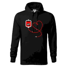 Transfúzia srdce - vaša krvná skupina Transfúzia srdce - vaša krvná skupina