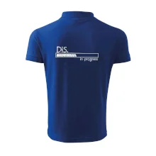 In progress titul DiS. diplomovaný špecialista