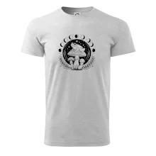 Goblincore fázy mesiaca Goblincore fázy mesiaca