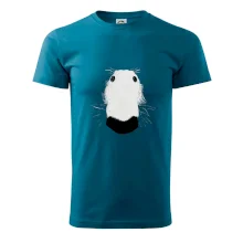 Barzoj čumák (Moňas)