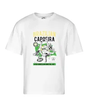 Brazilian Capoeira