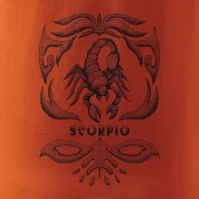 Scorpio - vintage