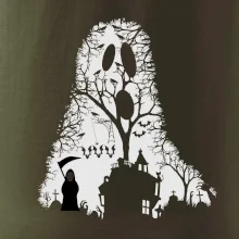 Halloween duch Halloween duch