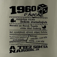 1960 v kocke