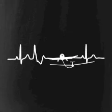 Ekg kluzák a letadlo