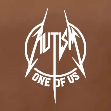Autism one of us