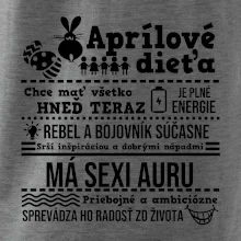 Narodeniny Apríl Narodeniny Apríl
