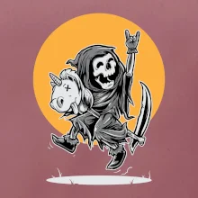 Jednorozeč vs. smrtka