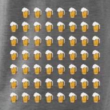 Narodeniny - počet pív podľa vás