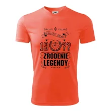 Zrodenie legendy - pre všetkých Zrodenie legendy - pre všetkých