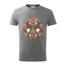 Folklór - hnedé vtáčiky Folklór - hnedé vtáčiky