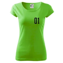 Futbalový dres - vlastné meno a číslo Futbalový dres - vlastné meno a číslo