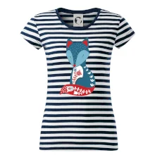 Folklór - líška samostatná Folklór - líška samostatná