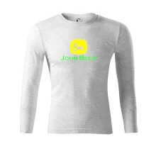 John Beer traktor John Beer traktor