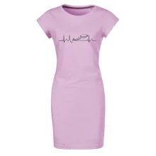 EKG frisbee discgolf tanier