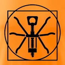 Vitruviánsky otvárač