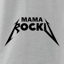 Mama rocku metal SK