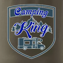 Camping King - obytniak