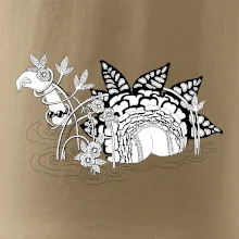 Loch ass   (Pecka design)