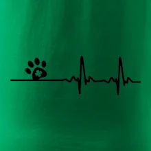Veterinár EKG