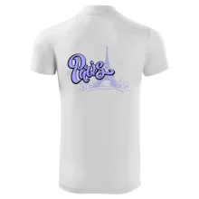 Paris Lettering Paris Lettering