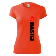 Hasiči zdravotník Hasiči zdravotník