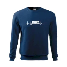 EKG obytňák EKG obytňák