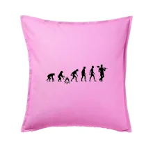 Evolúcia kominár v klobúku