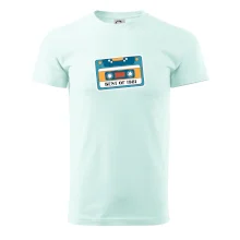 Narodeniny kazeta Best of 1981