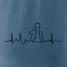 EKG šach