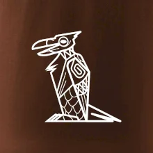 Mayovia - zvieratá papagáj