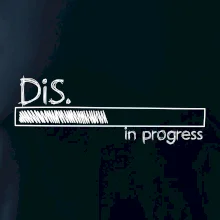 In progress titul DiS. diplomovaný špecialista